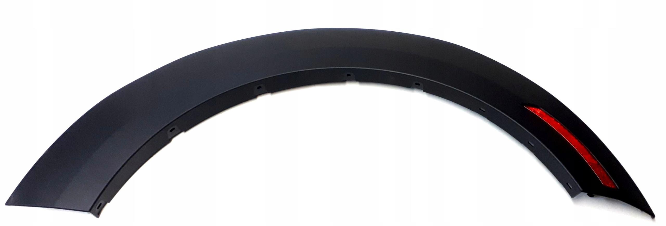 51779808945 - Крышка крыла левая задняя MINI COOPER F56 USA