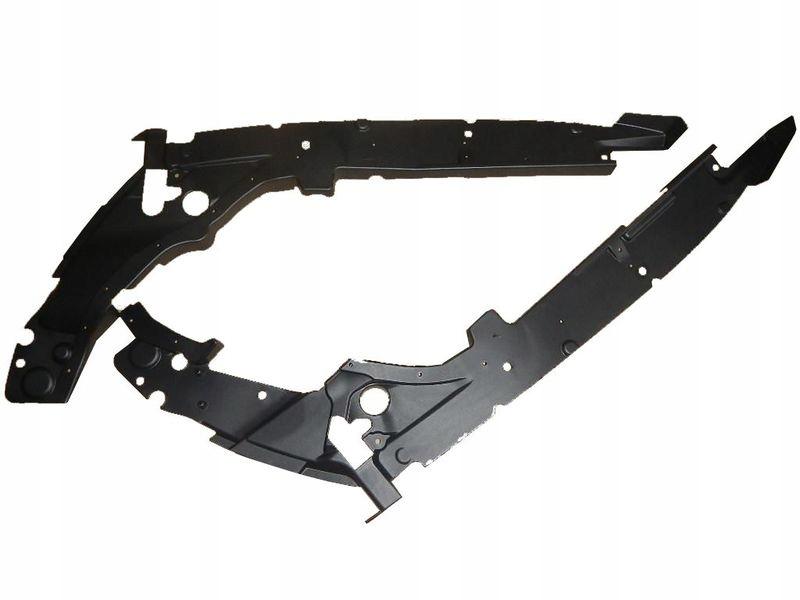 68194234AB - НАКЛАДКА НА КРИЛО НАКЛАДКА R JEEP GRAND CHEROKEE WK2