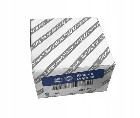 7 3546 - КРИШКА КРИЛА ОРИГІНАЛ 735465362