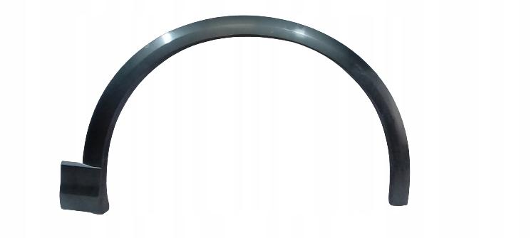 Крышка крыла правая передняя AUDI Q7 4M0853718