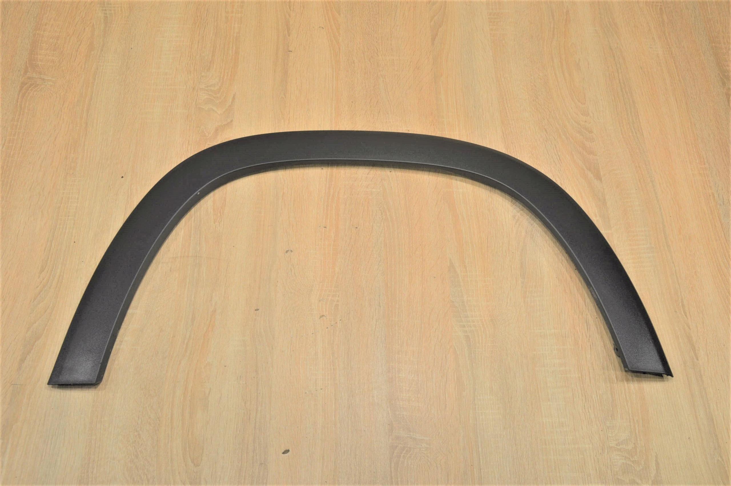 КРИШКА КРИЛА ПРАВА ПЕРЕДНЯ CHEVROLET ORLANDO