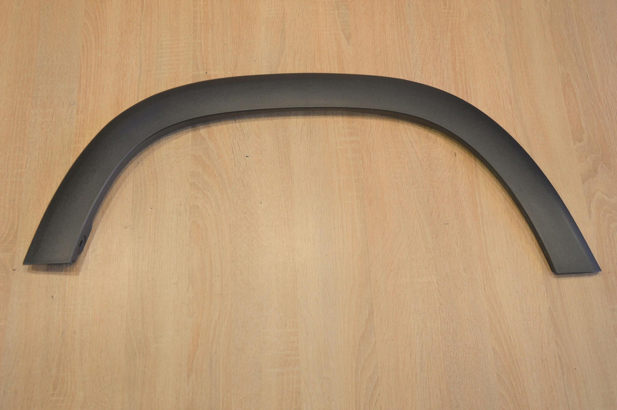 КРЫШКА КРЫЛА ПРАВАЯ ЗАДНЯЯ CHEVROLET ORLANDO