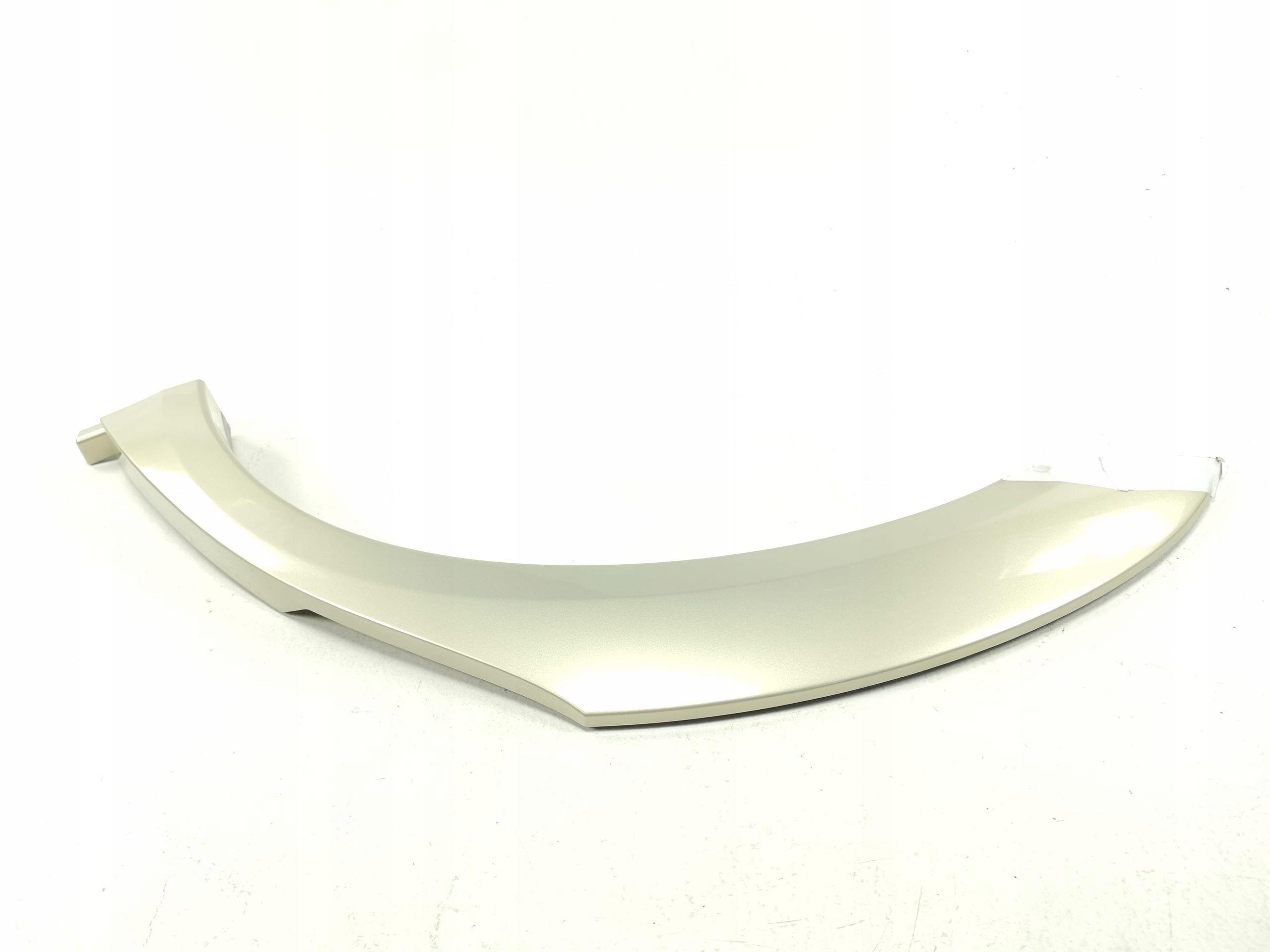 91112AG020GA - КРЫШКА КРЫЛА ПРАВАЯ ЗАДНЯЯ SUBARU LEGACY 05-06 OE