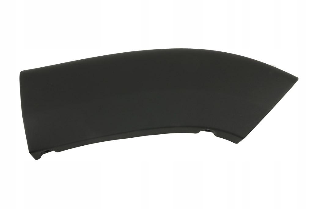 FT90868 - КРЫШКА КРЫЛА ПЕРЕДНЯЯ ПРАВАЯ ГОРА FIAT DUCATO 14