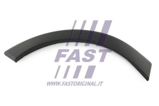 FT90857 - КРИШКА КРИЛА TRANSIT 13-ПР.LE PRZ