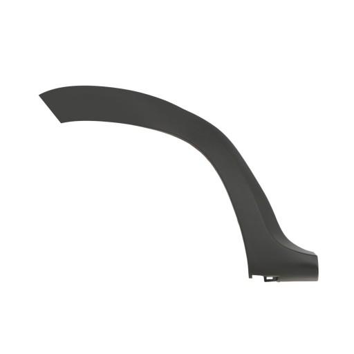 5703-04-1305596P - КРЫШКА КРЫЛА ЗАДНЯЯ ПРАВАЯ DACIA DUSTER 10-18