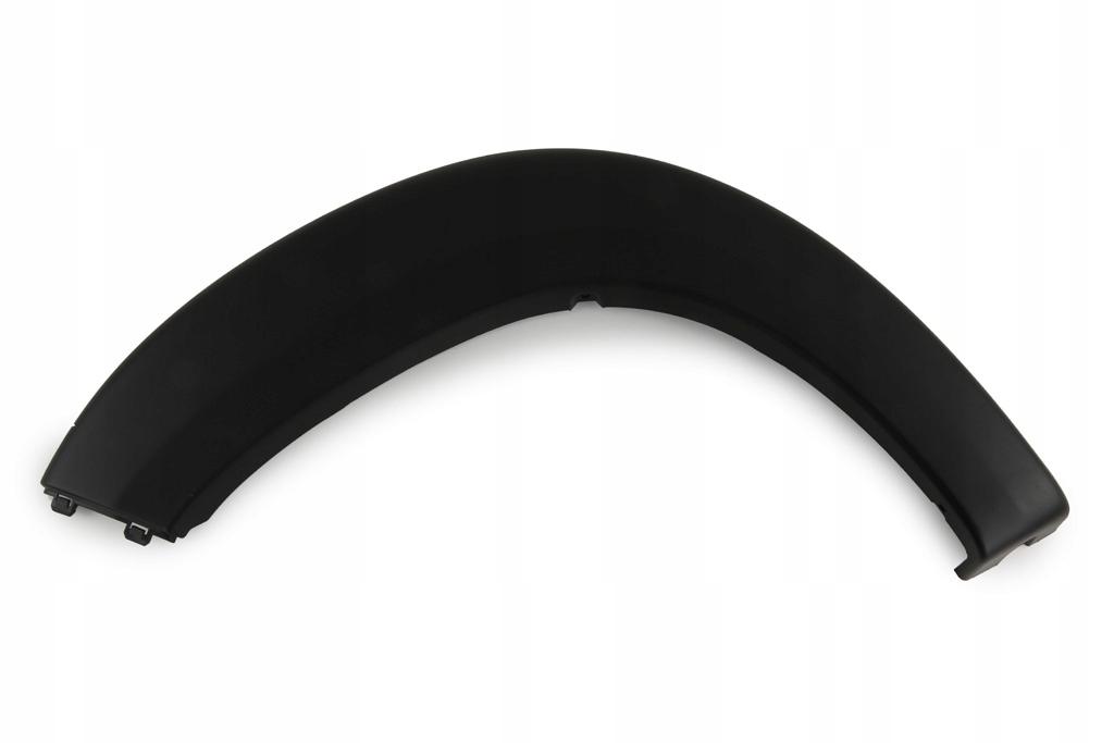 FT90864 - КРЫШКА КРЫЛА ЗАДНИЙ ПРАВЫЙ BOXER JUMPER DUCATO