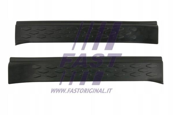 FT90657 - ОБЛОЖКА DAILY 06-PROG KPL LE + PR