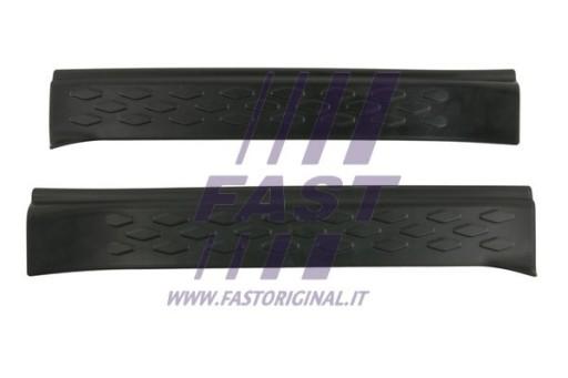 FT90657 - ОБЛОЖКА DAILY 06-PROG KPL LE + PR