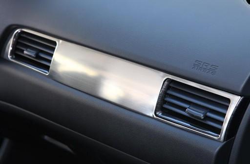 НАКЛАДКА ПРИЛАДОВОЇ ПАНЕЛІ OUTLANDER MITSUBISHI