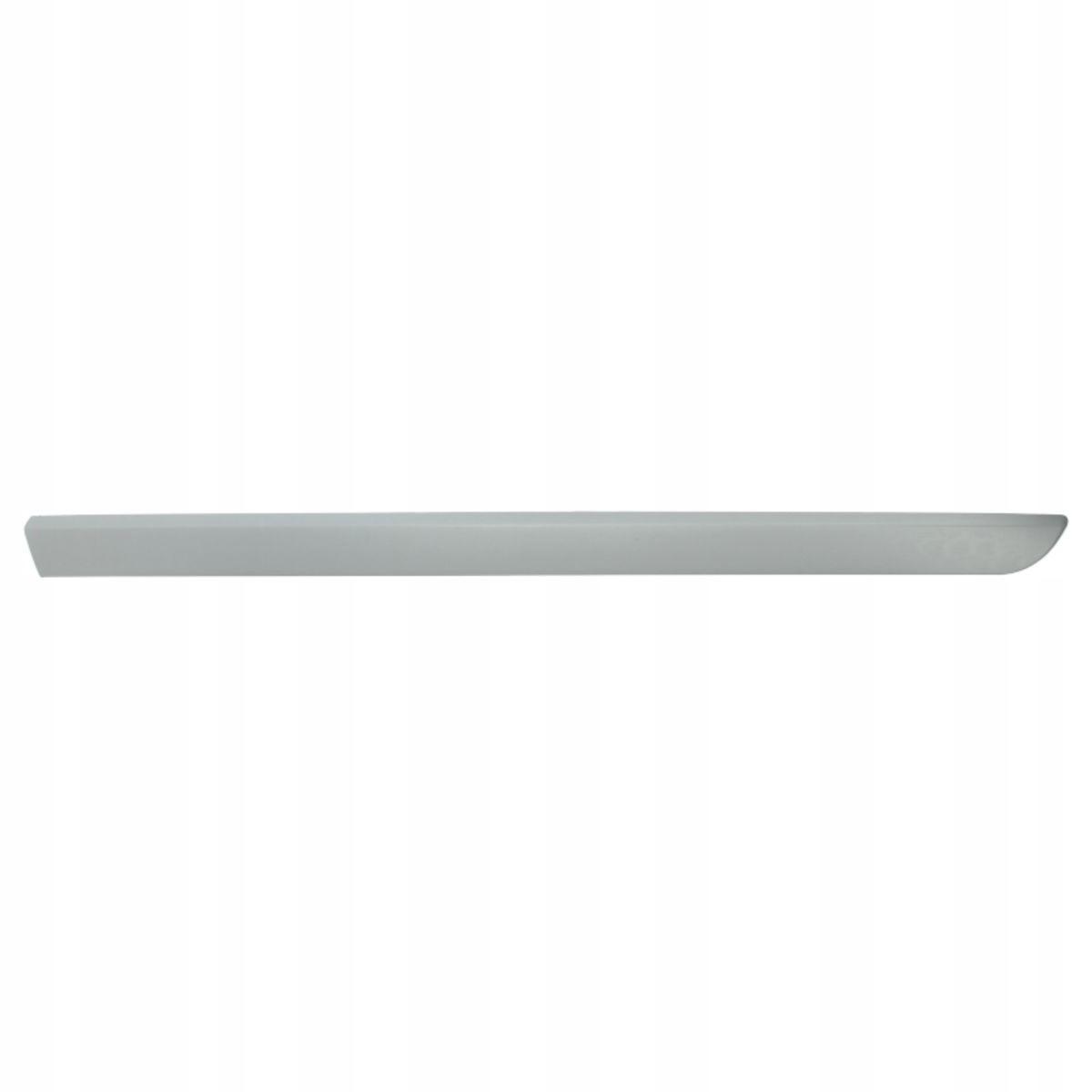 5703-04-6042576P - НАКЛАДКА ПЕРЕДНЕЙ ДВЕРИ R RENAULT MEGANE II 96-10