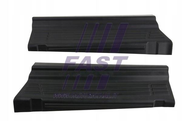 FT90655 - НАКЛЕЙКА DUCATO 06-/ 14- PROG KPL LE + PR