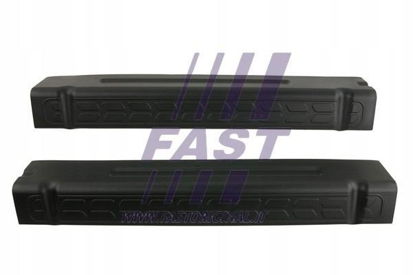 FT90665 - ЧЕХОЛ FIAT DOBLO 09-PROG KPL LE + PR