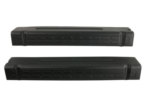 FT90665 - Накладка FIAT DOBLO 09 > порог КПЛ левый и правый