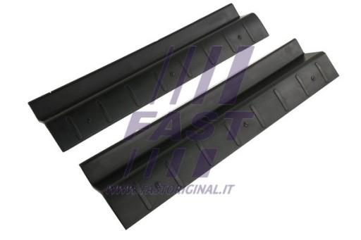 FT90664 - НАКЛЕЙКА FIAT SCUDO 07-PROG KPL LE + PR