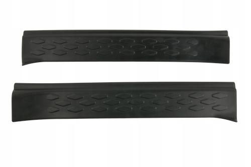 FT90657 - Накладка IVECO DAILY 06 > порог КПЛ левый и правый