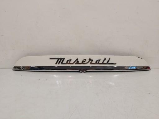 КРАН MASERATI GHIBLI 670017262