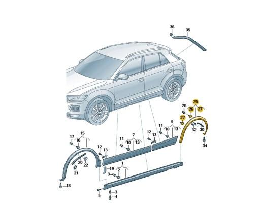 170496 - 170496 FEBI BILSTEIN ПОДУШКА АМОРТИЗАТОРА