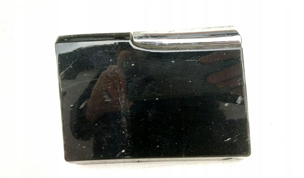 8R0854959 - Накладка на крыло хром левая AUDI Q5 13-