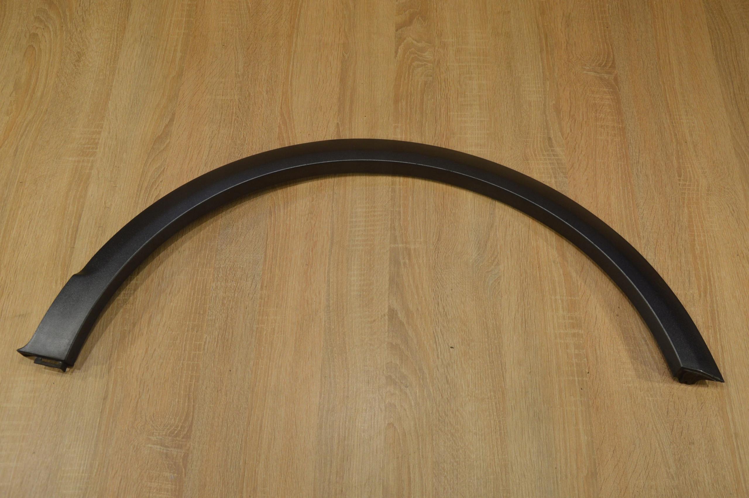 НАКЛАДКА НА КРИЛО ЛІВИЙ ЗАДНІЙ OPEL ANTARA