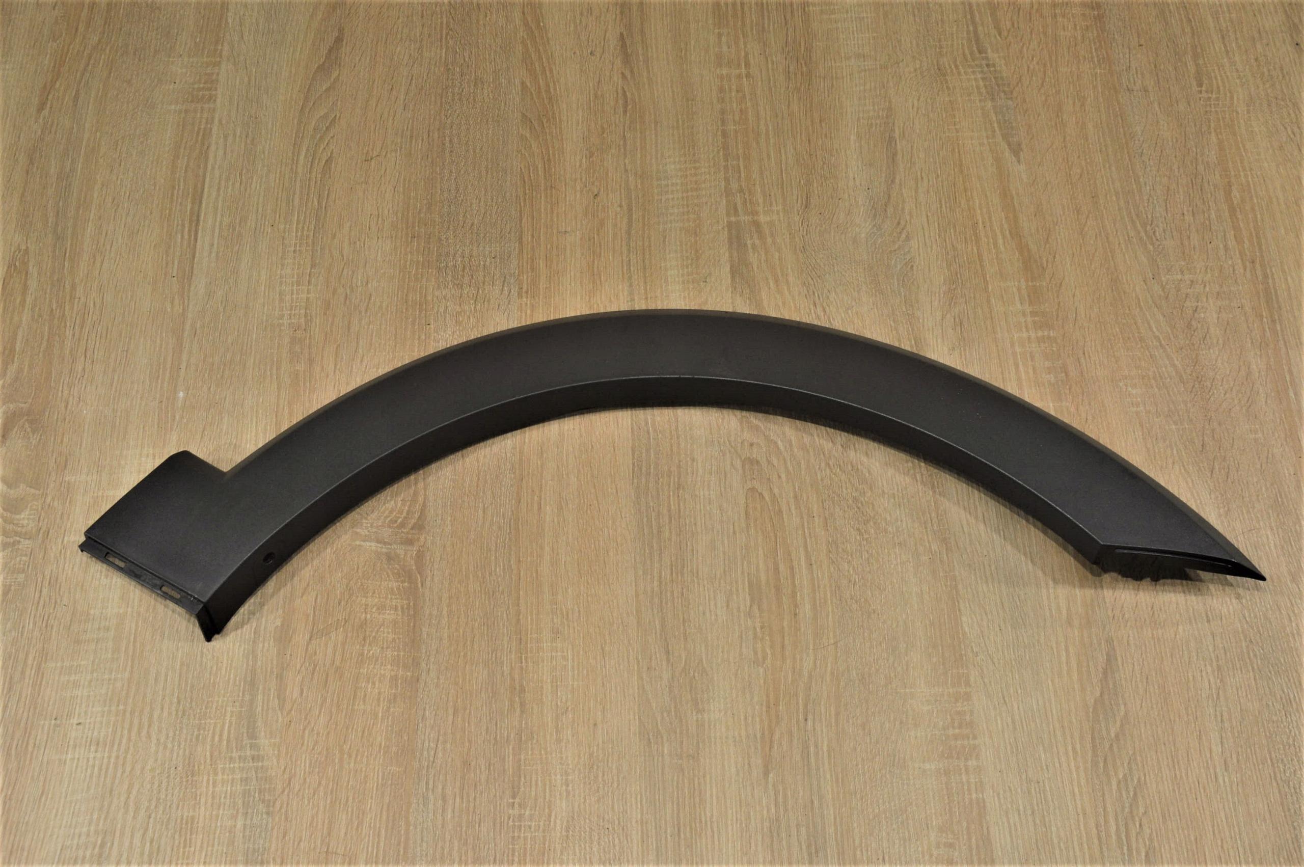 НАКЛАДКА НА КРИЛО ПЕРЕДНЯ ПРАВА CAPTIVA LIFT