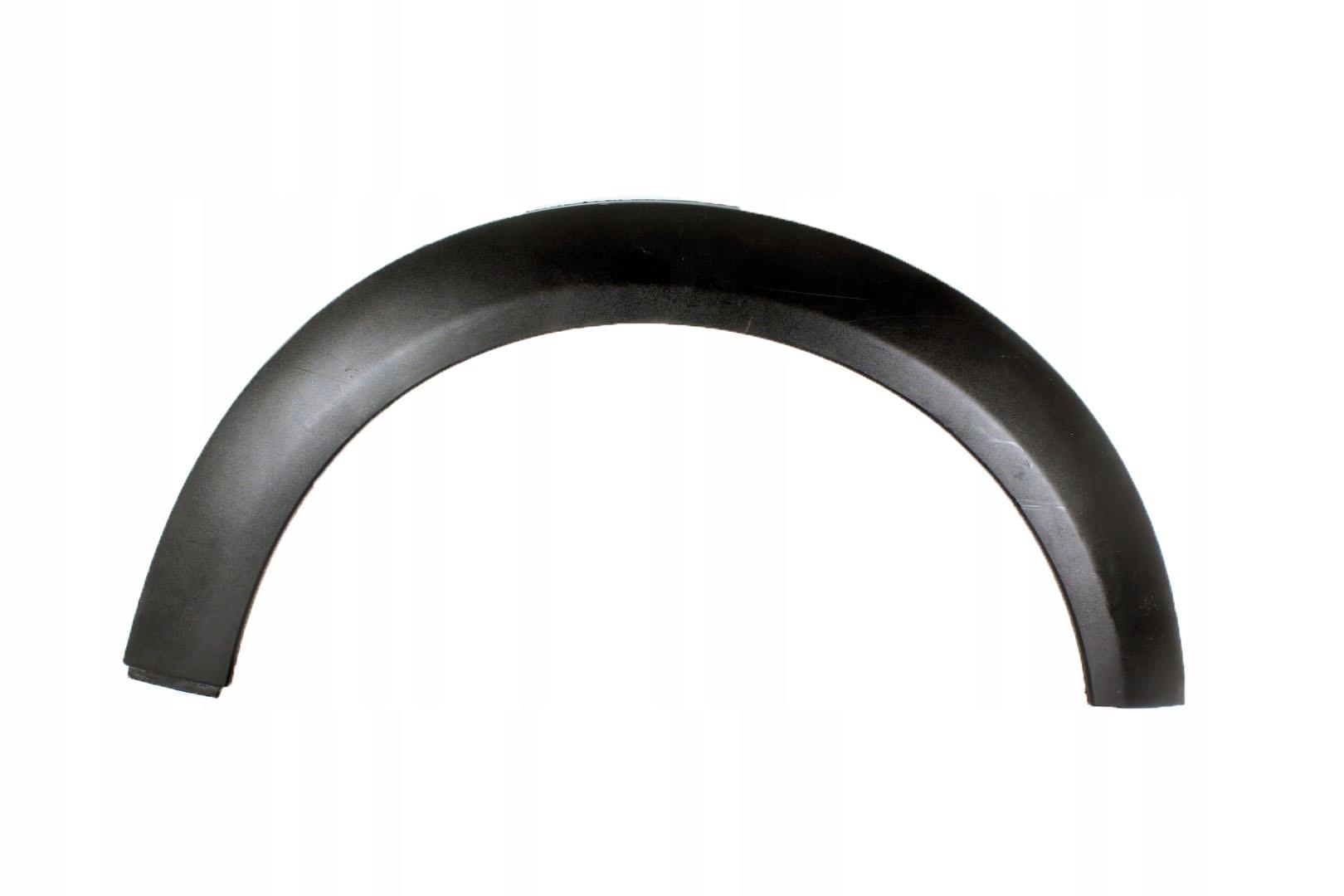 51777157104 - НАКЛАДКА НА КРЫЛО ПРАВАЯ ПЕРЕДНЯЯ MINI / LIFT