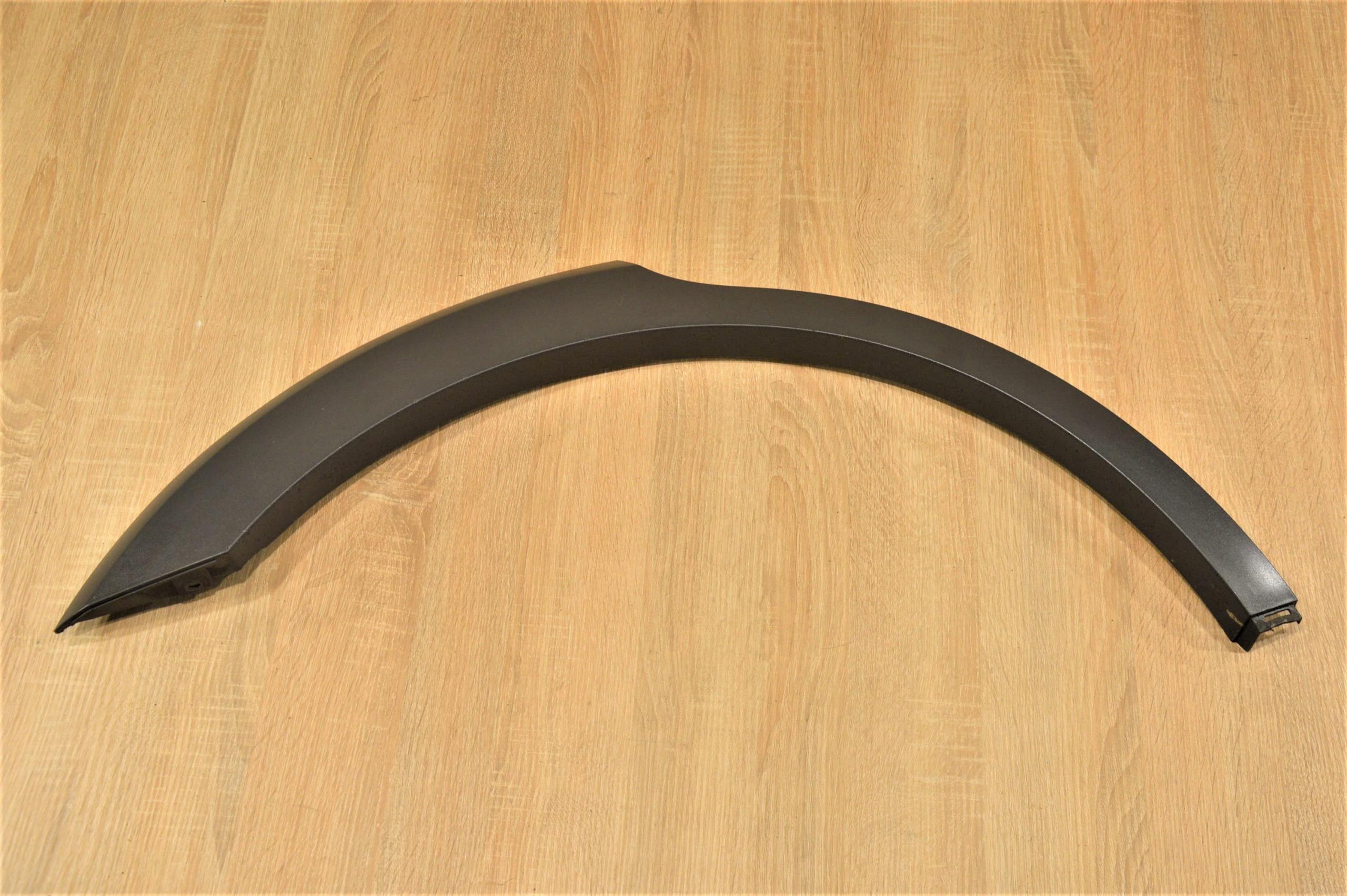 НАКЛАДКА НА КРЫЛО ЗАДНЯЯ ПРАВАЯ CAPTIVA LIFT