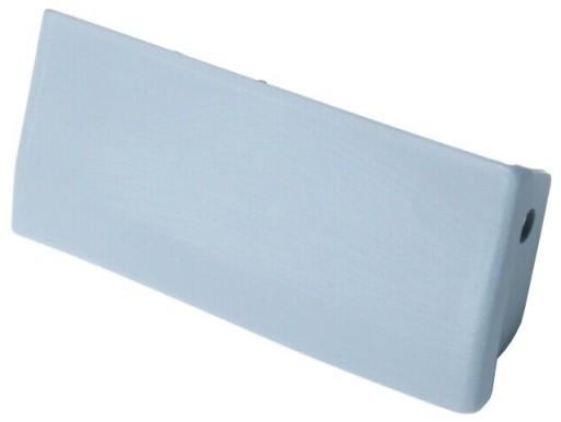 8P0853992BGRU - Накладка на крыло передняя правая AUDI A3 8P