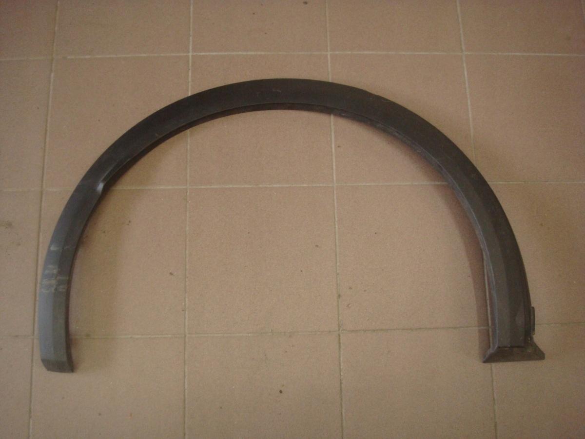 9817250177 - НАКЛАДКА НА КРЫЛО ЗАДНЯЯ ПРАВАЯ CITROEN DS7