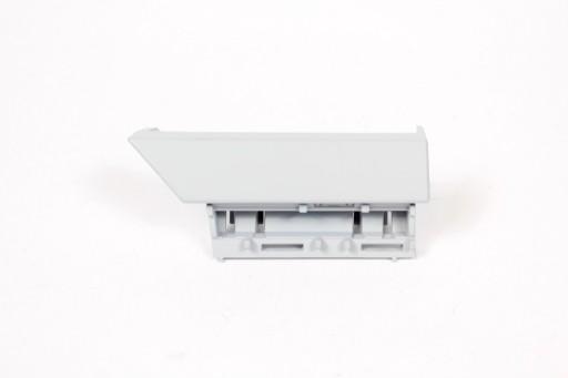 3G0853991A - Накладка на крыло VW Passat B8 левая