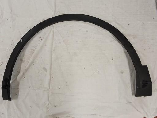 5NA854731E - НАКЛАДКА НА КРЫЛО VW TIGUAN II ЛЕВАЯ ПЕРЕДНЯЯ