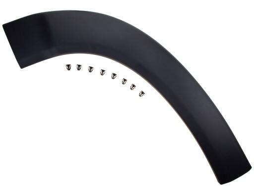 8545FG 8545.FG - НАКЛАДКА НА ДВЕРІ ЛІВА JUMPER DUCATO BOXER