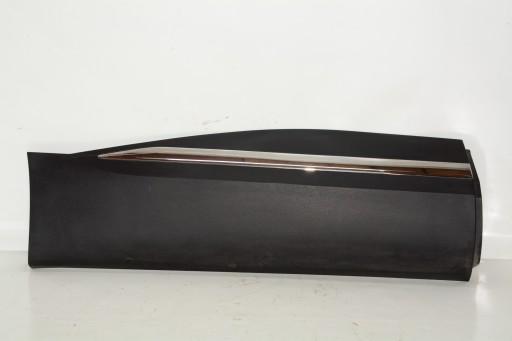 828766950R - НАКЛАДКА ЗАДНІ ПРАВІ ДВЕРІ CAPTUR II