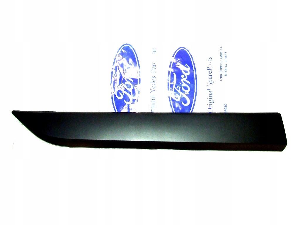 2288640 - НАКЛАДКА МОЛДИНГ ПЕРЕДНЬОЇ ПРАВОЇ ДВЕРІ FORD CUSTOM 2018