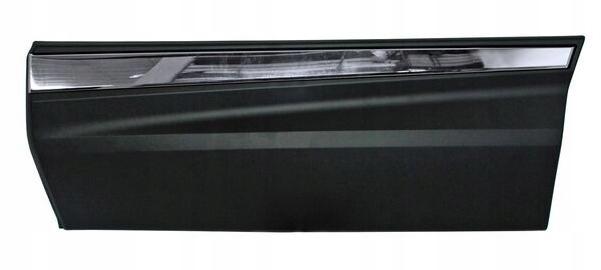 75333-TLA-A01 - НАКЛАДКА МОЛДИНГ ДВЕРИ ЗАДНИЙ ЛЕВЫЙ США HONDA CR-V 17-