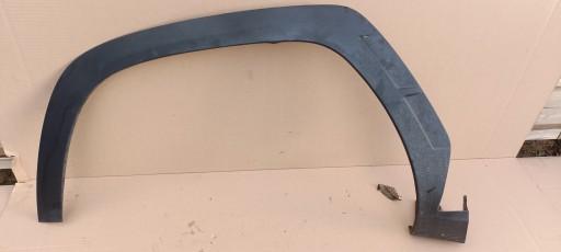 87711-N7000 87711N7000 - НАКЛАДКА НА КРЫЛО HYUNDAI TUCSON IV 4 20-