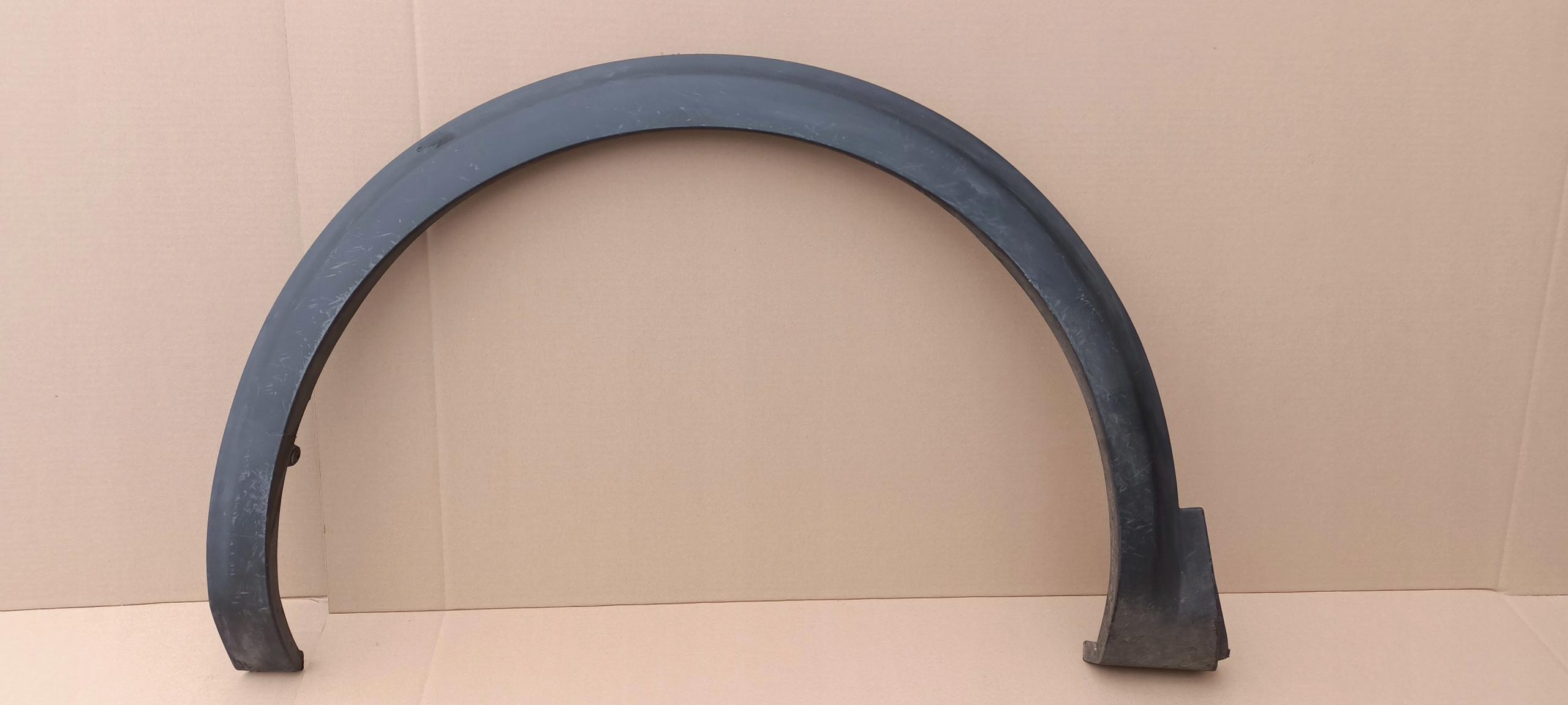 10980A21 - НАКЛАДКА НА ПЕРЕДНЕЕ КРЫЛО PEUGEOT 3008 II