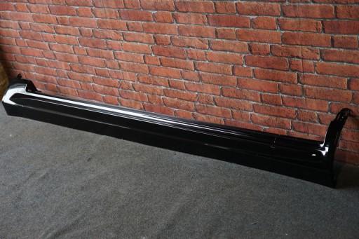 31672370 31672371 - НАКЛАДКА НА ПОРОГ ЛЕВАЯ VOLVO XC90 II