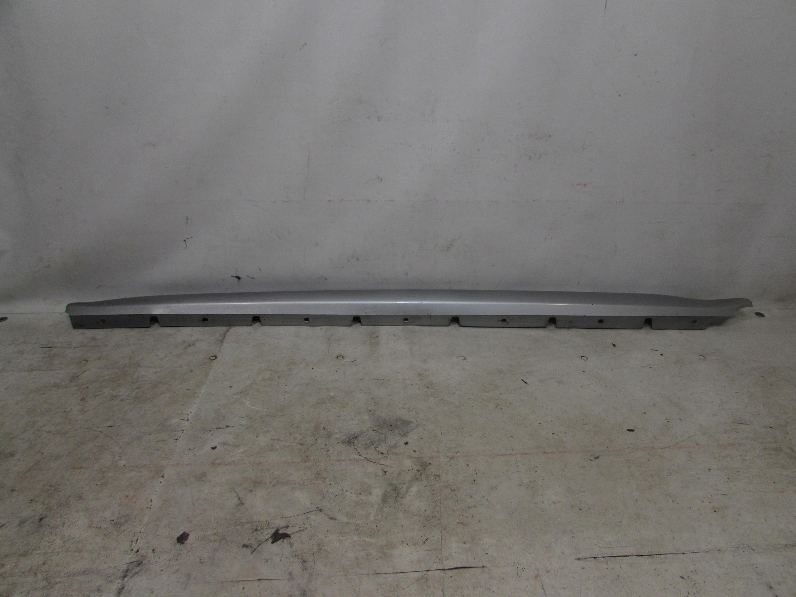 7332328 7332328 - Накладка порога П BMW X1 F48