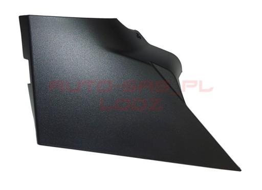 5802032583 - НАКЛАДКА МОЛДИНГ СТОЙКИ ЗОВ ПРАВЫЙ IVECO DAILY 14-