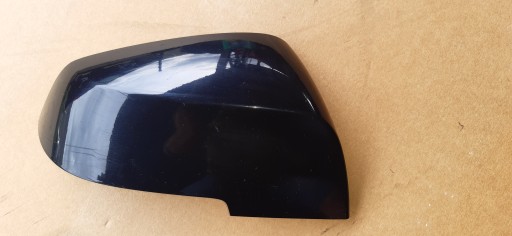 8062476 - Накладка дзеркала П BMW F36 KOL 416