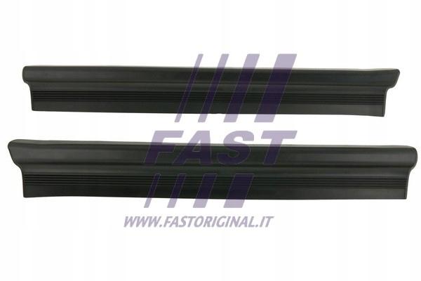 FT90662 - МОДЕЛЬ MB SPRINTER 18-907/910