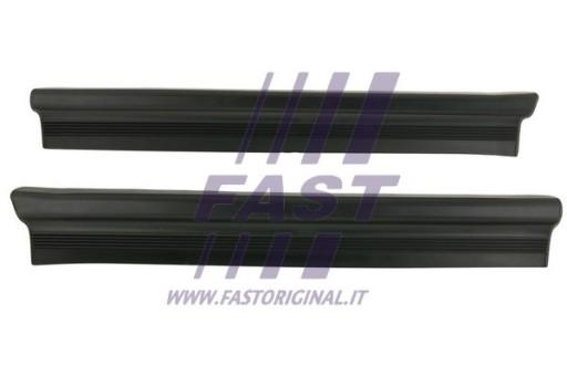 FT90662 - МОДЕЛЬ MB SPRINTER 18-907/910