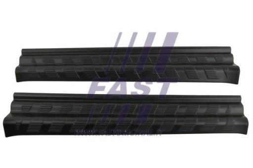 FT90661 - МОДЕЛЬ MB SPRINTER 95 - 901-905