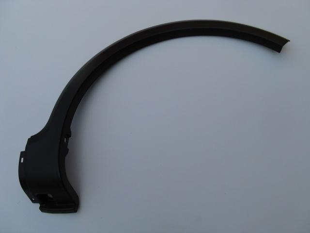 77261-79J0 - НАКЛАДКА НА ЗАДНЕЕ ЛЕВОЕ КРЫЛО SUZUKI SX4