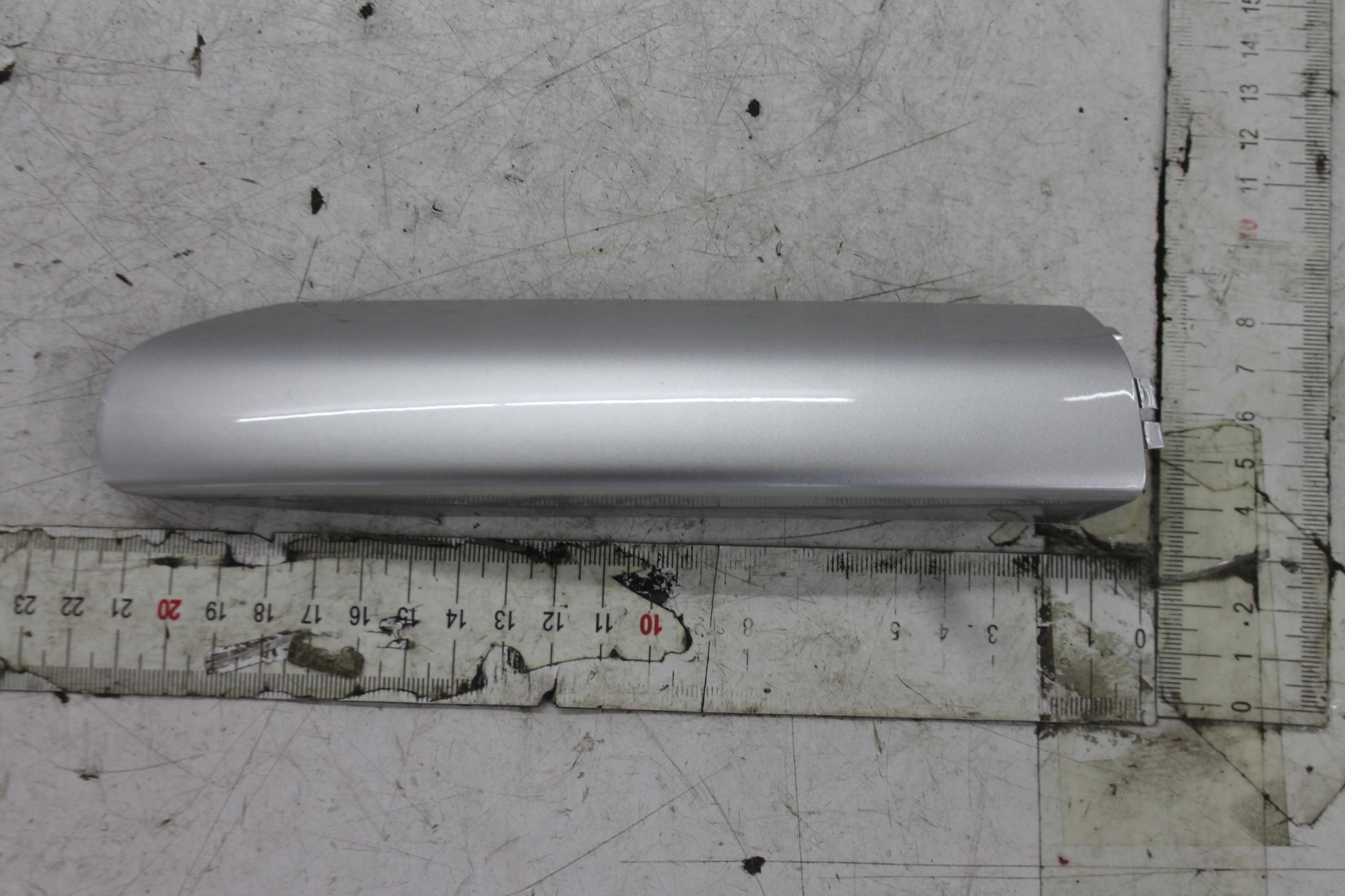 НАКЛАДКА НА ПЕРИЛА ПЕРЕДНЯ ПРАВА 2K5860146 CADDY 15-