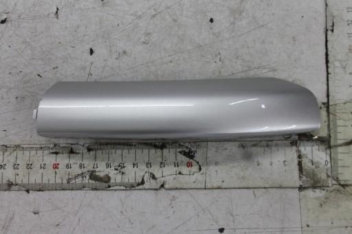 НАКЛАДКА НА ПЕРИЛА ЗАДНЯ ПРАВА 2K5860150 CADDY 15-