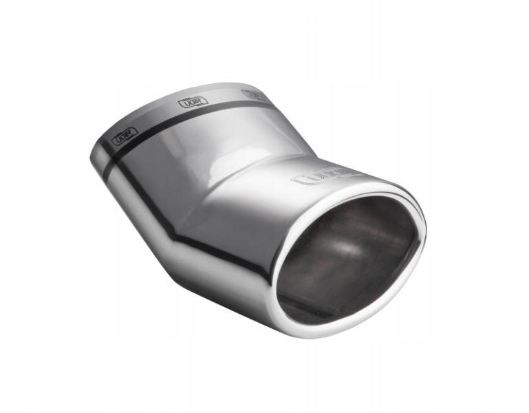 ГЛУШНИК SMART FORFOUR 2015-