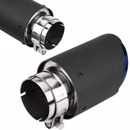 12097 - КРИШКА ГЛУШНИКА - НАКОНЕЧНИК ГЛУШНИКА 60мм