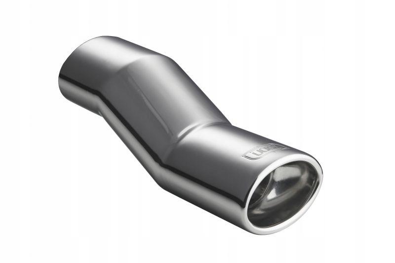 НАКЛАДКА НА ГЛУШИТЕЛЬ OPEL ASTRA H ХЭТЧБЕК 2004-09